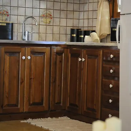Holiday home Traditional Greek Maisonette In Antiperni Village