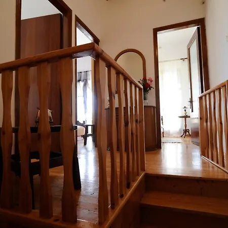 Holiday home Traditional Greek Maisonette In Antiperni Village Antipernoi