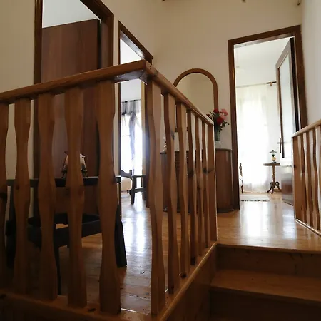 Traditional Greek Maisonette In Antiperni Village Holiday home Antipernoi