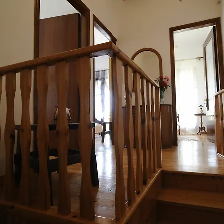 Holiday home Traditional Greek Maisonette In Antiperni Village Antipernoi